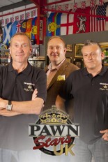 Pawn Stars UK