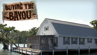 Buying the Bayou