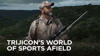 Trijicon's World of Sports Afield