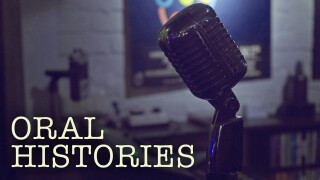 Oral Histories