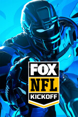 FOX NFL Kickoff