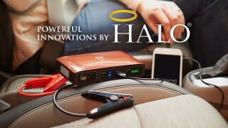 Powerful Innovations by HALO