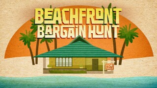 Beachfront Bargain Hunt