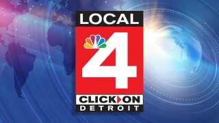 Local 4 News at 6AM