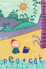 Peg + Cat