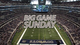 Big Game Sunday