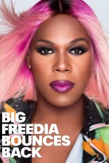 Big Freedia: Queen of Bounce