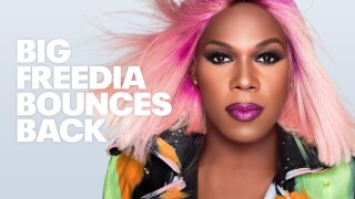 Big Freedia: Queen of Bounce