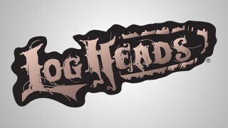 Log Heads