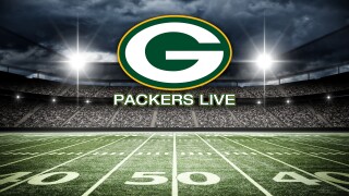 Packers Live