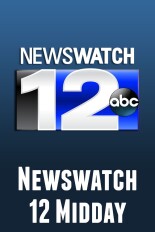 Newswatch 12 Midday