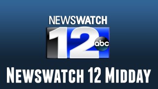 Newswatch 12 Midday