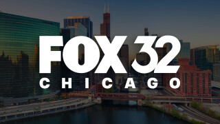 Fox 32 News at Nine