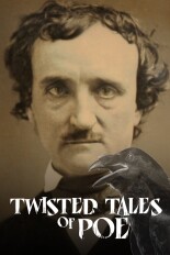 Twisted Tales of Poe: Theater of the Mind