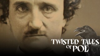 Twisted Tales of Poe: Theater of the Mind