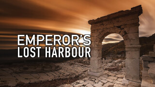 The Emperor's Lost Harbour