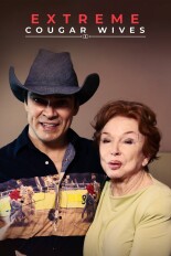 Extreme Cougar Wives