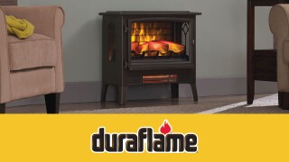 Duraflame Heaters