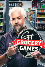 Guy's Grocery Games