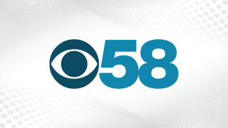 CBS 58 Morning News at 4:30am
