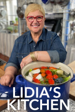 Lidia's Kitchen