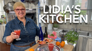 Lidia's Kitchen