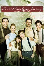 Love's Christmas Journey