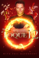 The Toque 12