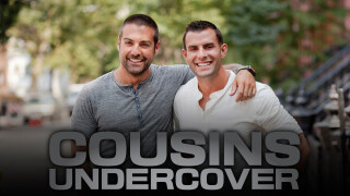 Cousins Undercover