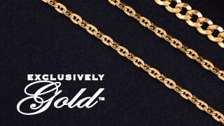 Exclusively Gold Jewelry