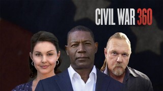 Civil War 360