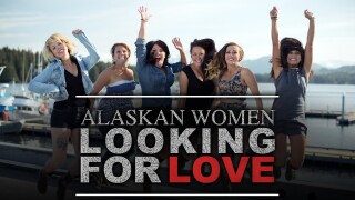 Alaskan Women Looking for Love