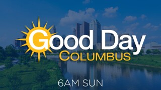 Good Day Columbus Sunday 6AM