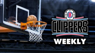 Clippers Weekly