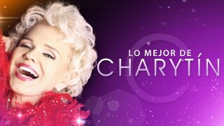 Lo Mejor de Charytin and Felipe El Show