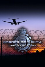 Border Security: Canada's Front Line