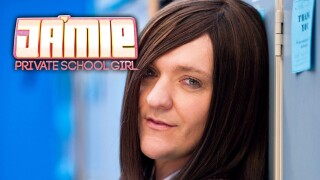 Ja'mie: Private School Girl