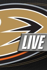 Ducks Live Postgame