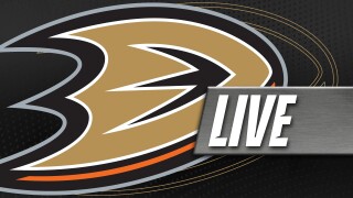 Ducks Live Postgame