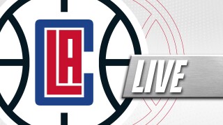 Clippers Live Pregame