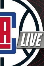 Clippers Live Postgame