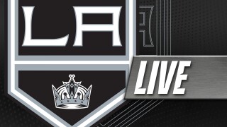 Kings Live Postgame