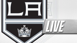 Kings Live Pregame