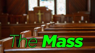 The Mass