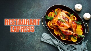 Restaurant Express