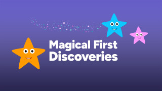 Magical First Discoveries