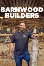 Barnwood Builders