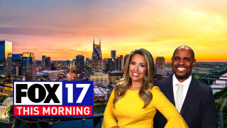 FOX 17 This Morning