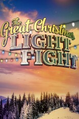 The Great Christmas Light Fight