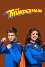 The Thundermans